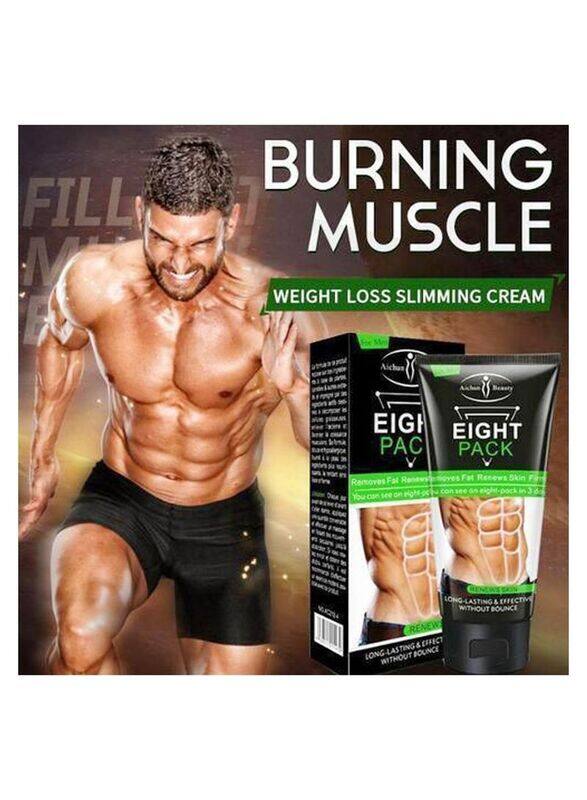 

Aichun beauty Eight Pack Slimming Cream