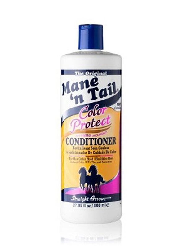 Mane 'n Tail Colour Protecter Conditioner, 800 ml