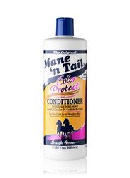 Mane 'n Tail Colour Protecter Conditioner, 800 ml