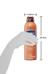 Vaseline Intensive Care Spray Moisturiser, 190gm