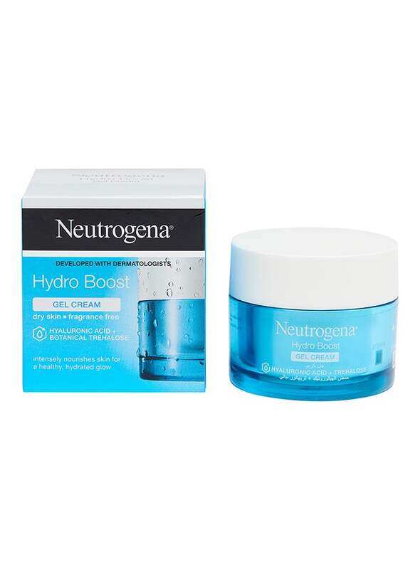 

Neutrogena Face Cream Gel Hydro Boost, 50ml