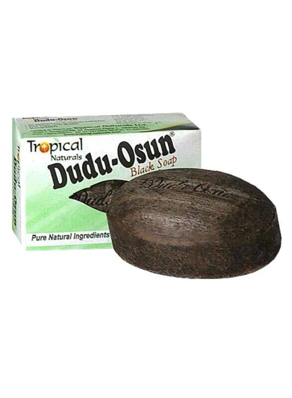 

Dudu-Osun Tropical Natural Black Soap, 150g