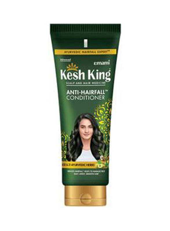 

Kesh King Anti-Hair Fall Conditioner, 80ml