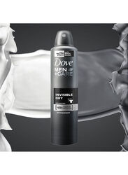 Dove Invisible Dry Anti-perspirant Deodorant, 150ml