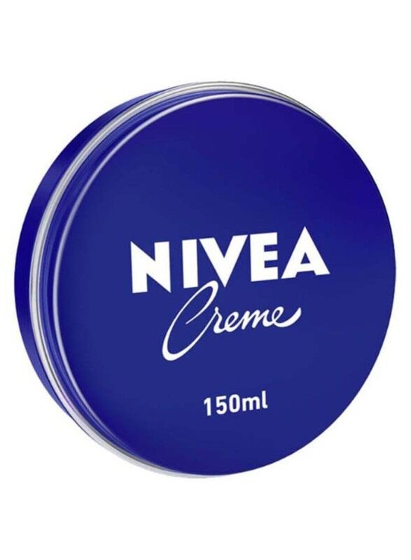 

Nivea Moisturizing Cream Tin, 150ml