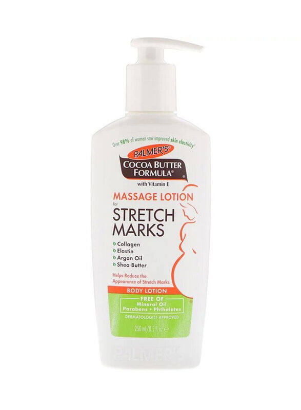 

Palmer's Cocoa Butter Formula Stretch Marks Massage Lotion, 250ml