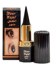 Noor Arabic Kajal, Black