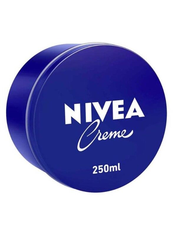 

Nivea Moisturizing Creme, 250ml