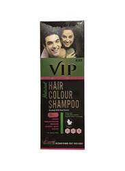 Vip Hair Color Shampoo, 180ml, Multicolour