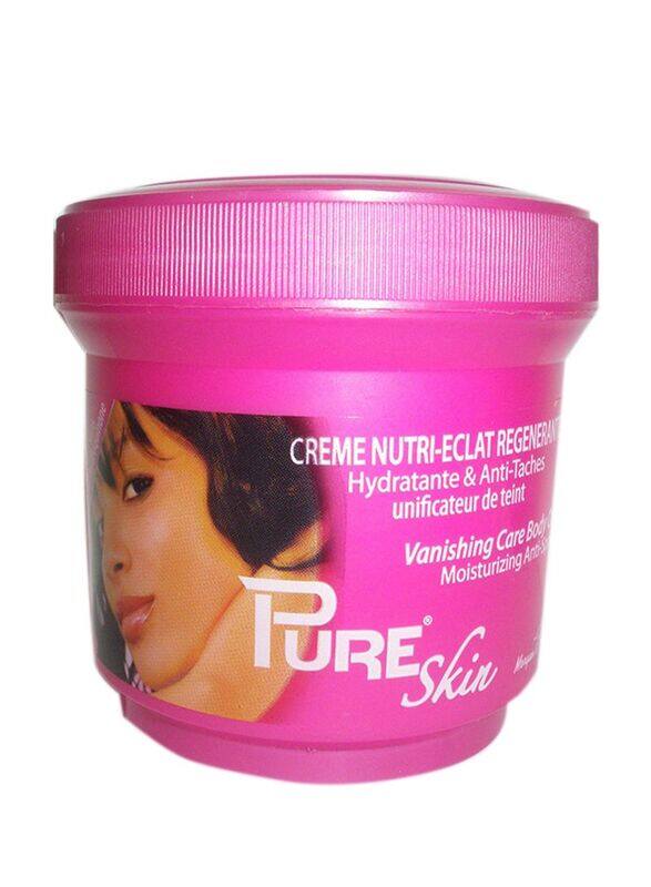

Pure Skin Vanishing Care Moisturizing Anti-Spot Body Cream, 250ml