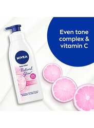 Nivea Even Complex Tone & Vitamin C Natural Glow Body Lotion, 400ml