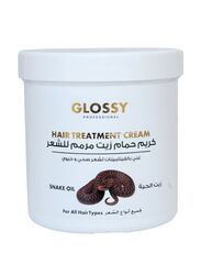 Glossy Hair Treatment Cream, 1000ml