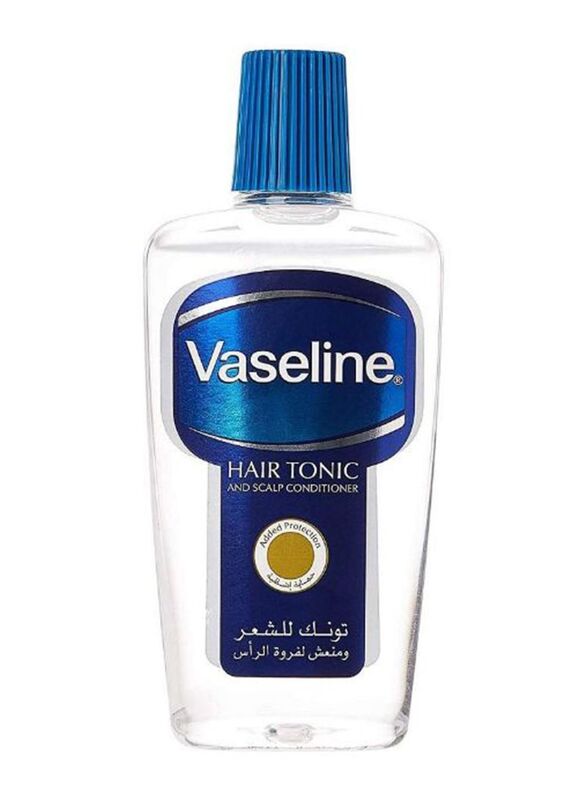 Vaseline Hair Tonic and Scalp Conditioner Set, 100ml, 6 Pieces