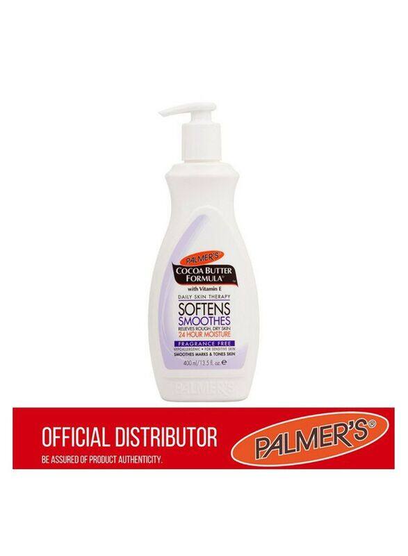 

Palmer's Heal Softens Cocoa Lotion, 13.5oz