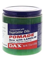 Dax Compounded with Vegetable Oils, 213 gm