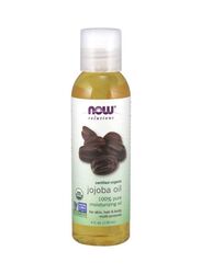 Now Foods Moisturizing Jojoba Oil, 118ml