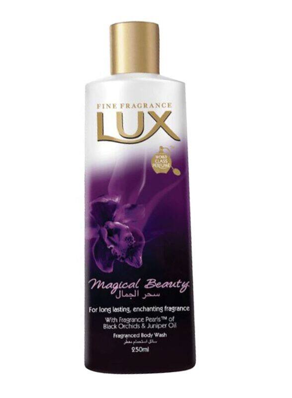 

Lux Magical Beauty Body Wash, 250ml