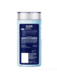 Nivea Blue Clear Pure Impact Shower Gel, 250ml