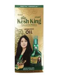 Kesh King Ayurvedic Hair Oil, 100ml