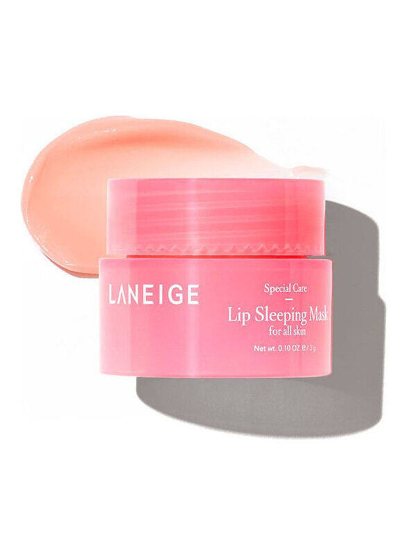 

Laneige Minni Lip Sleeping Mask Berry, 3gm