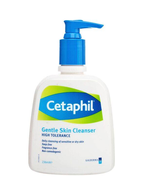 

Cetaphil Gentle Skin Cleanser, 236ml