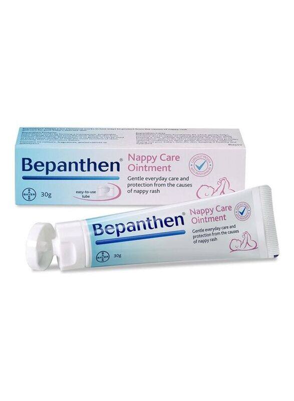 

Bepanthen 30gm Nappy Care Ointment
