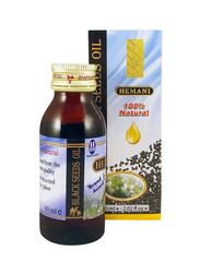 Hemani Black Seeds Oil, 60ml