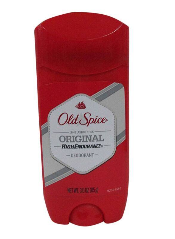 

Old Spice Original High Endurance Deodorant, 85gm