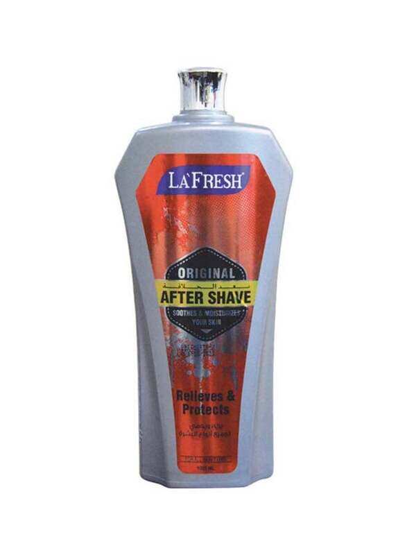 

La Fresh Original Red After Shave, 1000ml