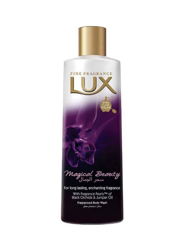 

Lux Magical Beauty Body Wash, 500ml