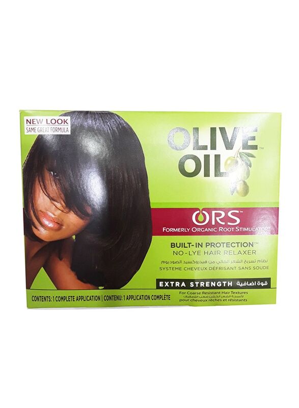 ORS Olive Hair Oil, 1 Piece