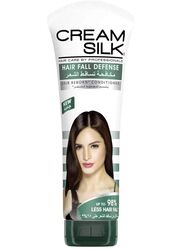 Cream Silk Professional Hair Care Conditioner, 3 x 280 ml