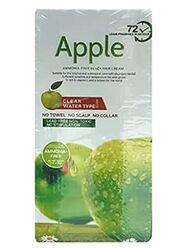 Apple Blossom Naturals Hair Dye Shampoo, 1000ml, Black