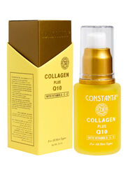 Constanta Collagen Plus Q10 Serum, 30gm