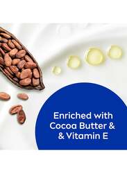 Nivea Cocoa Butter Deep Moisture Serum Body Lotion, 400ml