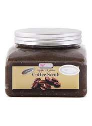 Kuwait Shop Coffee Scrub, 250gm