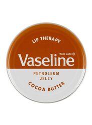 Vaseline Cocoa Butter Lip Therapy, 20g