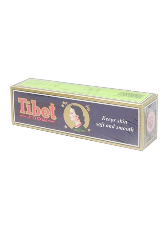 

Tibet Snow Facial Cream, 50ml