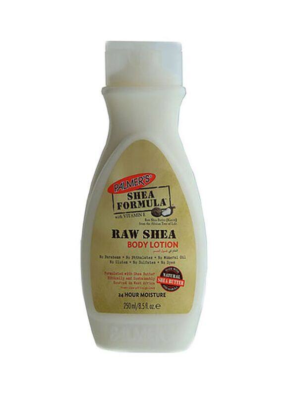 

Palmer's Shea Butter Lotion, 250ml