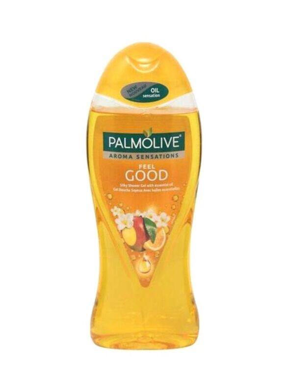 

Palmolive Feel Good Shower Gel, 500ml