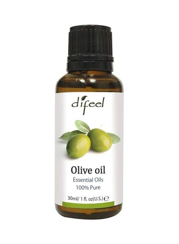 

difeel Olive Essential Oil, 30ml