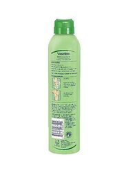 Vaseline Intensive Care Aloe Soothe Spray Moisturizer, 184gm