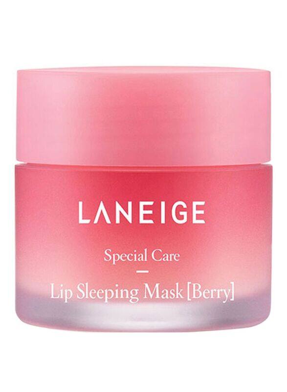 

Laneige Berry Lip Sleeping Mask, 20g