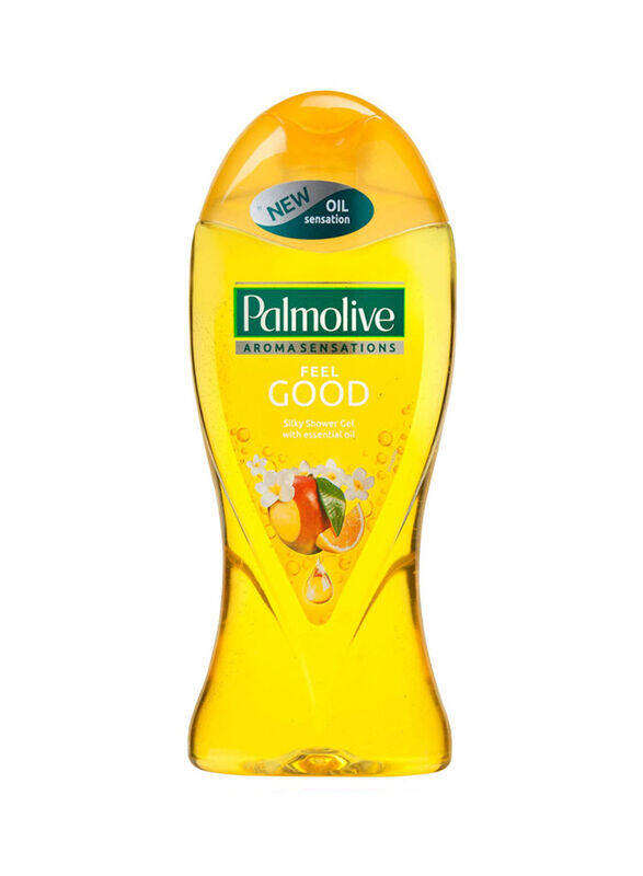 

Palmolive Aroma Sensations Feel Good Shower Gel, 500ml