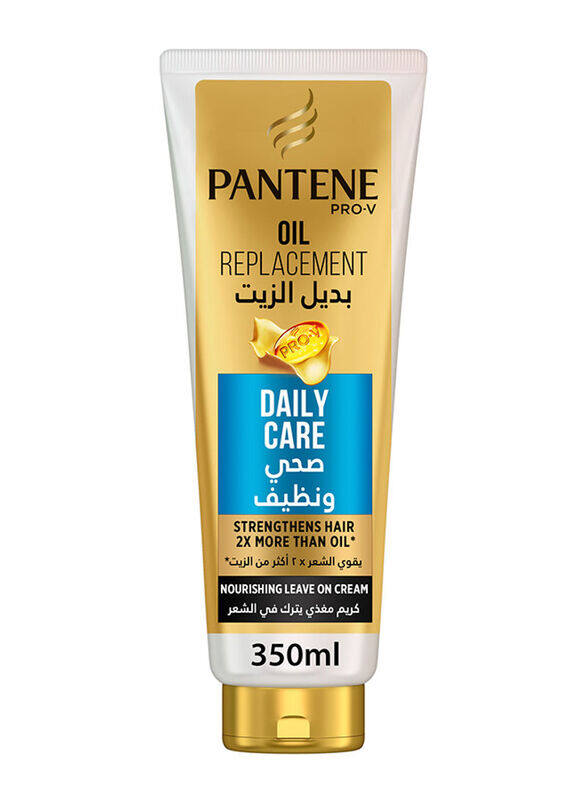 

Pantene Pro-V Daily Care Oil Replacement, 350 ml