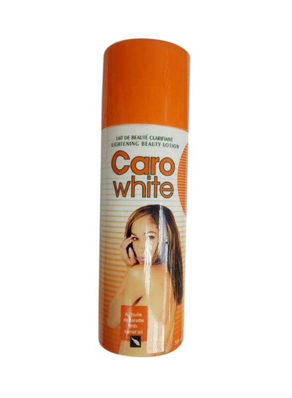 

Caro White Lightening Beauty Lotion, 300ml