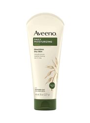 Aveeno Daily Moisturizing Body Lotion, 227gm