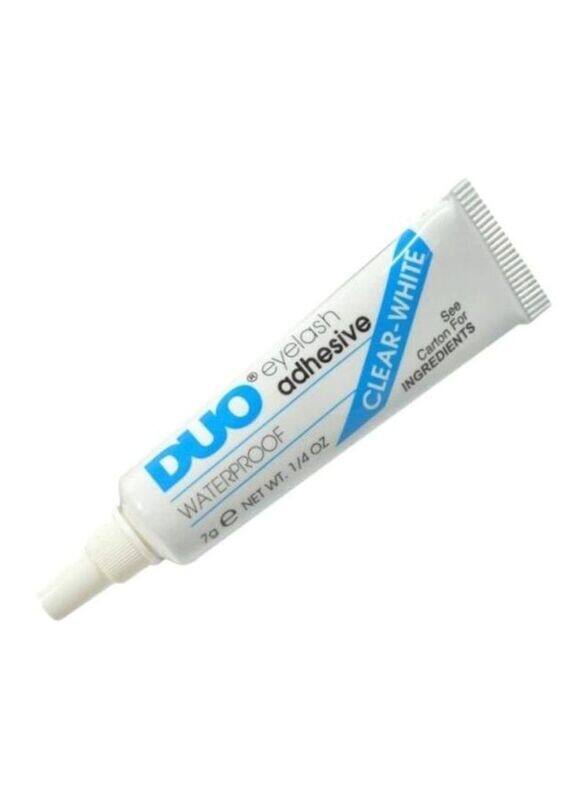 

Duo Eyelash Adhesive, White