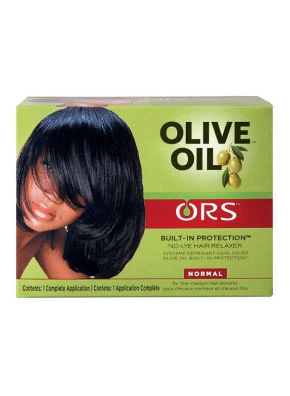 

Ors No-Lye Hair Relaxer for All Hair Types
