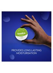 Vaseline Aloe Lip Therapy for Soothes Dry Lips, 20gm